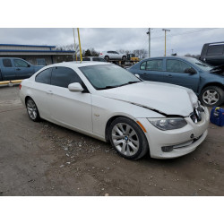 2013 BMW 3 SERIES