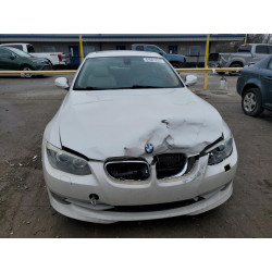 2013 BMW 3 SERIES