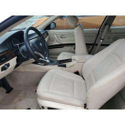 2013 BMW 3 SERIES