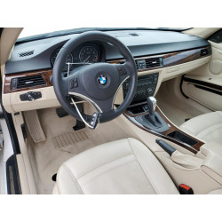 2013 BMW 3 SERIES
