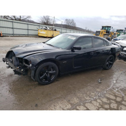 2014 DODGE CHARGER