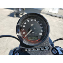 2020 HARLEY-DAVIDSON XL883 N 1HD4LE228LB435554 53712234