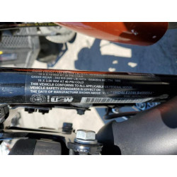 2020 HARLEY-DAVIDSON XL883 N 1HD4LE228LB435554 53712234
