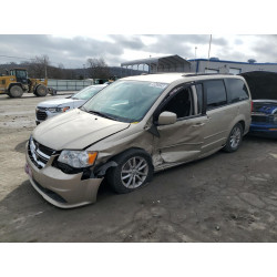 2015 DODGE CARAVAN