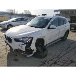 2017 BMW X1
