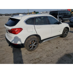 2017 BMW X1