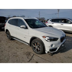 2017 BMW X1