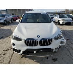 2017 BMW X1