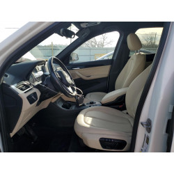 2017 BMW X1