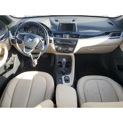 2017 BMW X1