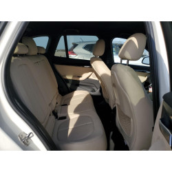 2017 BMW X1