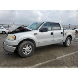 2005 FORD F-150
