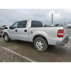 2005 FORD F-150