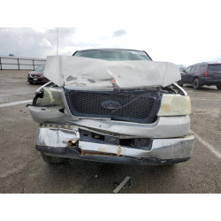 2005 FORD F-150