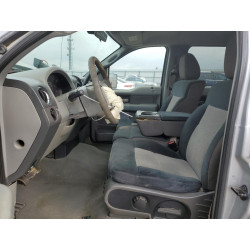 2005 FORD F-150