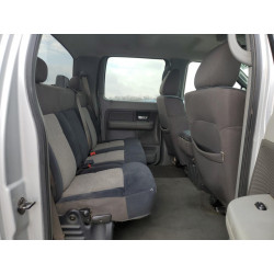2005 FORD F-150