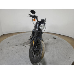 2020 HARLEY-DAVIDSON XL883 N 1HD4LE214LB410030 46127734