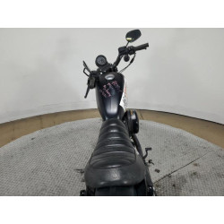 2020 HARLEY-DAVIDSON XL883 N 1HD4LE214LB410030 46127734
