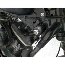 2020 HARLEY-DAVIDSON XL883 N 1HD4LE214LB410030 46127734