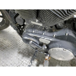 2020 HARLEY-DAVIDSON XL883 N 1HD4LE214LB410030 46127734