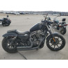 2021 HARLEY-DAVIDSON XL883 N 1HD4LE211MB405871 49165904