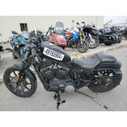 2021 HARLEY-DAVIDSON XL883 N 1HD4LE211MB405871 49165904