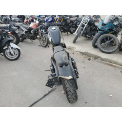 2021 HARLEY-DAVIDSON XL883 N 1HD4LE211MB405871 49165904