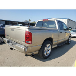 2003 DODGE RAM 1500