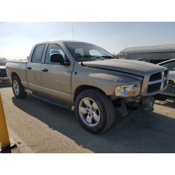 2003 DODGE RAM 1500