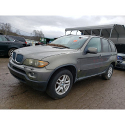 2006 BMW X5