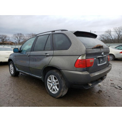 2006 BMW X5