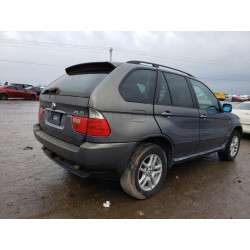 2006 BMW X5
