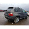 2006 BMW X5