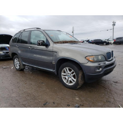 2006 BMW X5
