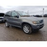 2006 BMW X5
