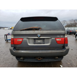 2006 BMW X5