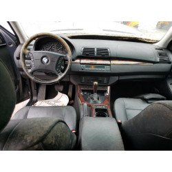 2006 BMW X5