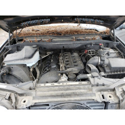 2006 BMW X5