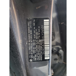 2006 BMW X5