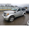 2008 DODGE NITRO