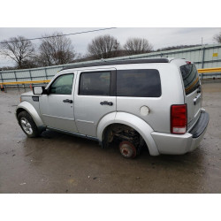 2008 DODGE NITRO