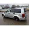 2008 DODGE NITRO