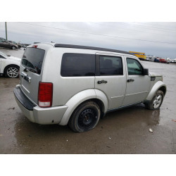 2008 DODGE NITRO