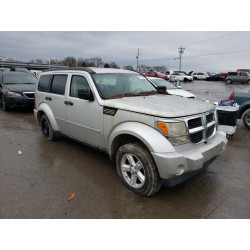 2008 DODGE NITRO