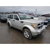 2008 DODGE NITRO
