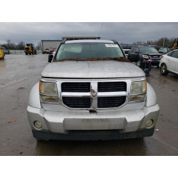2008 DODGE NITRO