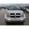 2008 DODGE NITRO
