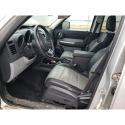 2008 DODGE NITRO