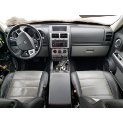2008 DODGE NITRO