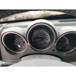 2008 DODGE NITRO